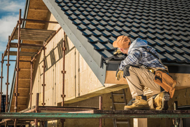  Dane, WI Roofing Contractor Pros