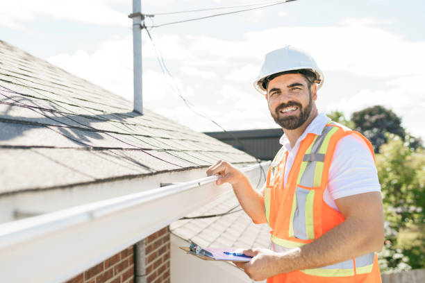 Best Affordable Roofing Company  in Dane, WI