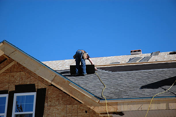 Quick and Trustworthy Emergency Roof Repair Services in Dane, WI