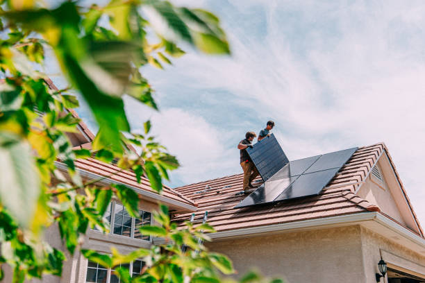 Best Roof Replacement Cost  in Dane, WI