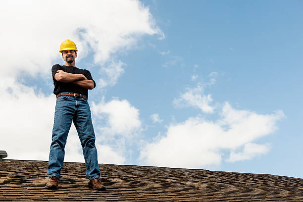 Best Best Roofing Contractors  in Dane, WI