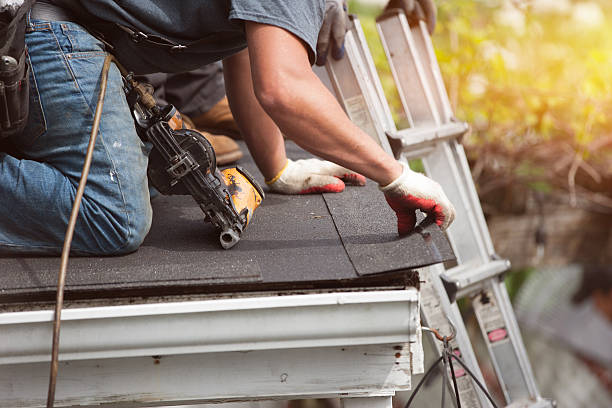 Best Tile Roofing Contractor  in Dane, WI